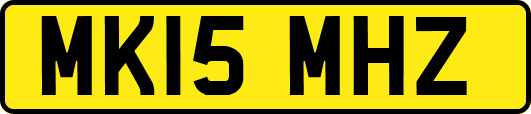 MK15MHZ