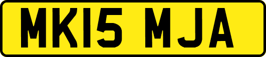 MK15MJA