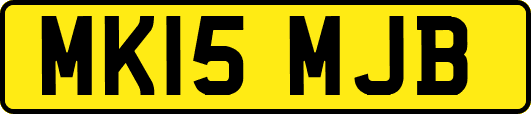 MK15MJB