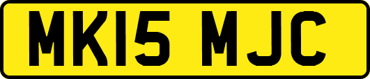 MK15MJC