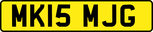 MK15MJG