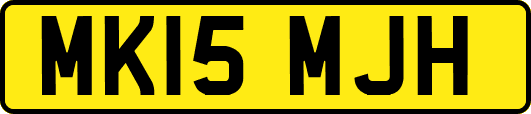 MK15MJH
