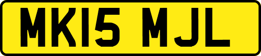 MK15MJL