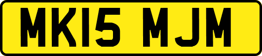 MK15MJM