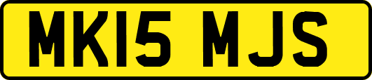 MK15MJS