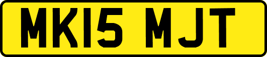 MK15MJT