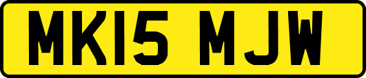 MK15MJW