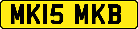 MK15MKB