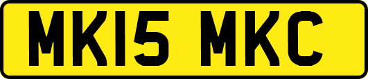 MK15MKC
