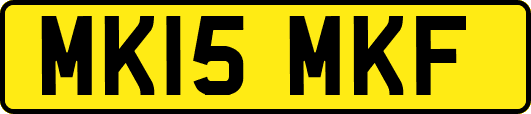 MK15MKF
