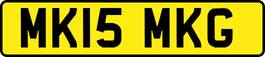 MK15MKG
