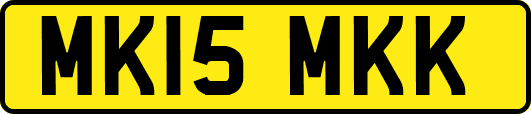 MK15MKK
