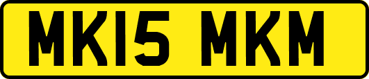 MK15MKM