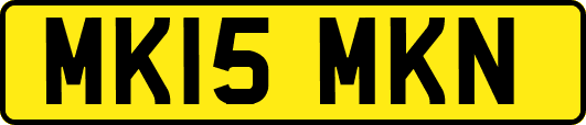 MK15MKN