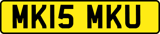 MK15MKU