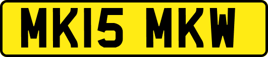 MK15MKW