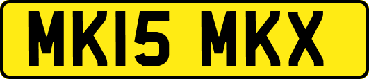 MK15MKX