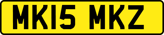 MK15MKZ