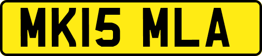MK15MLA