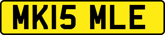 MK15MLE