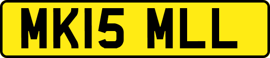 MK15MLL