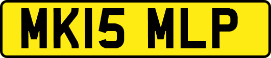 MK15MLP