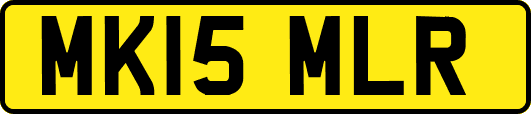 MK15MLR
