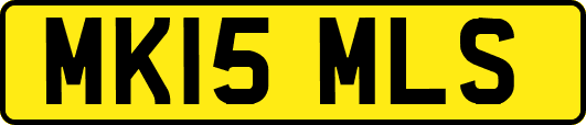 MK15MLS