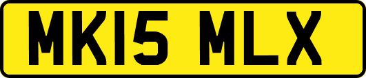MK15MLX