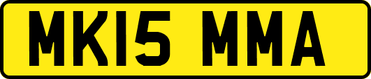 MK15MMA