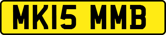 MK15MMB