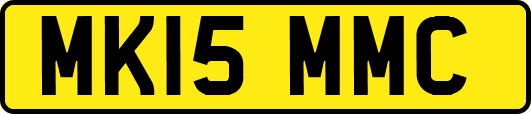 MK15MMC