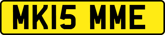 MK15MME