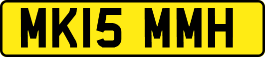 MK15MMH