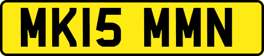MK15MMN