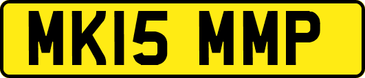 MK15MMP