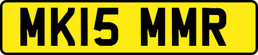 MK15MMR