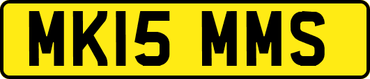 MK15MMS