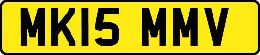 MK15MMV