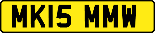 MK15MMW
