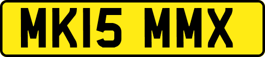 MK15MMX