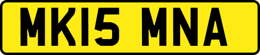 MK15MNA