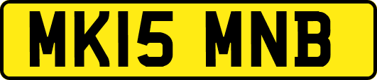 MK15MNB