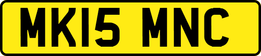 MK15MNC
