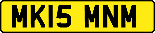 MK15MNM
