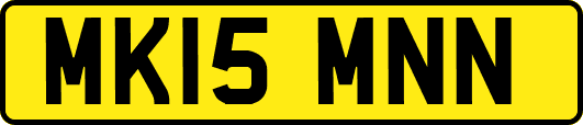 MK15MNN