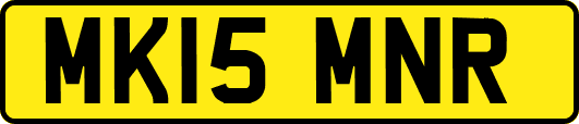 MK15MNR