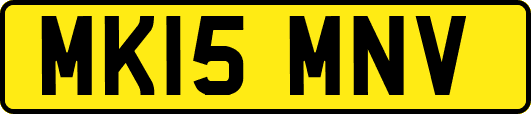 MK15MNV