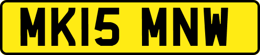 MK15MNW