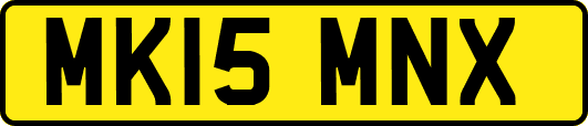 MK15MNX